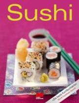 Sushi, Buch