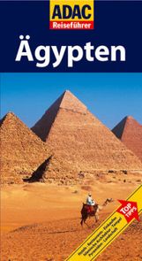 Barbara Kreißl: ADAC Reiseführer Ägypten, Buch