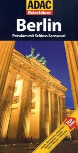 Ulrike Krause: ADAC Reiseführer Berlin, Buch