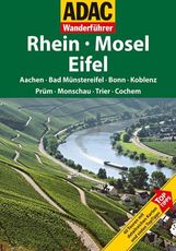 ADAC Wanderführer Rhein-Mosel-Eifel, Buch