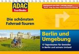 ADAC TourBooks Berlin und Umgebung, Buch