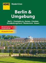 ADAC Wanderführer Berlin und Umgebung, Buch