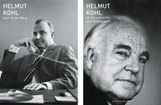 Konrad R. Müller: Helmut Kohl, Buch
