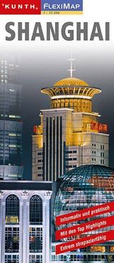 Shanghai 1 : 17 500, Diverse