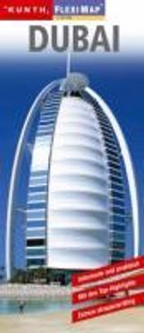 Dubai 1 : 100 000, Diverse