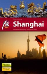 Robert Zsolnay: Shanghai, Buch