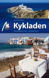 Eberhard Fohrer: Kykladen, Buch