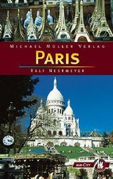 Ralf Nestmeyer: Paris MM-City, Buch