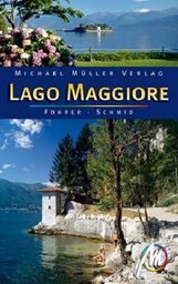 Eberhard Fohrer: Lago Maggiore, Buch