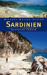 Eberhard Fohrer: Sardinien, Buch