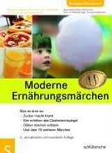 Sven-David Müller-Nothmann: Moderne Ernährungsmärchen, Buch