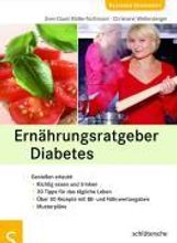Sven-David Müller-Nothmann: Ernährungsratgeber Diabetes, Buch