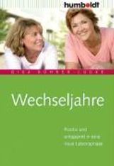 Gisa Bührer-Lucke: Wechseljahre, Buch