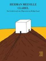 Herman Melville: Clarel, Buch
