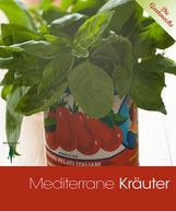 Mediterrane Kräuter, Buch