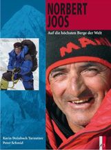 Peter Schmid: Norbert Joos, Buch