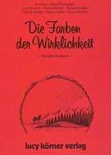 Die Farben der Wirklichkeit, Buch
