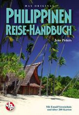 Jens Peters: Philippinen Reise-Handbuch, Buch
