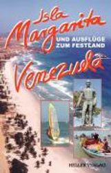 Gabriele Heller: Isla Margarita und Ausflüge zum Festland Venezuela, Buch