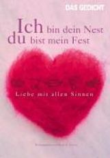 Das Gedicht 15. Liebe mit allen Sinnen, Buch