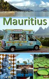 Ilona Hupe: Mauritius und Rodrigues, Buch