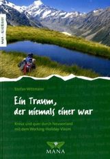 Stefan Wittmann: Ein Traum, der niemals einer war, Buch