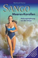 Reinhard Danne: Sango - Meereskorallen, Buch