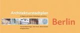 Architekturstadtplan Berlin, Buch
