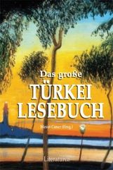 Das große Türkei Lesebuch, Buch