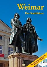 Wolfgang Knape: Weimar, Buch