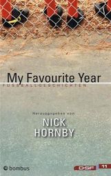 My Favourite Year, Buch
