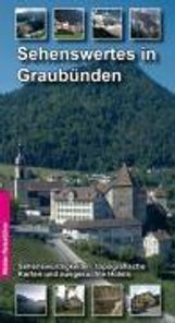 Sehenswertes in Graubünden (Schweiz), Buch