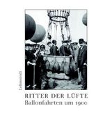 Ritter der Lüfte, Buch