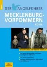Udo Schroeter: Der Angelführer Mecklenburg-Vorpommern Küste, Buch