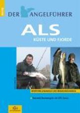 Udo Schroeter: Der Angelführer Als, Buch