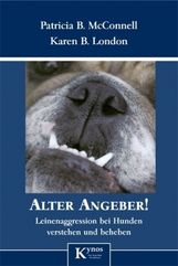 Patricia B. McConnell: Alter Angeber!, Buch