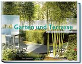 Garten und Terrasse, Buch