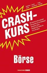 Sebastian Grebe: Crashkurs Börse, Buch