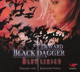 J. R. Ward: Black Dagger 11. Blutlinien, 4 CDs