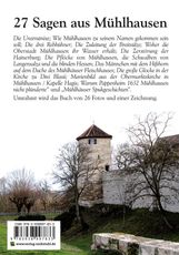 Sagenbuch der Stadt Mühlhausen in Thüringen, Buch