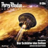 Perry Rhodan Lemuria 02 - Der Schäfer der Zeiten, 8 CDs