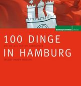 100 Dinge in Hamburg, Buch