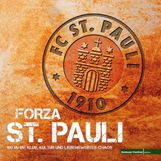 Forza St. Pauli, Buch