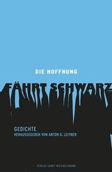 Die Hoffnung fährt schwarz, Buch