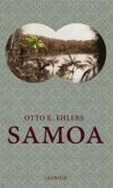 Otto E. Ehlers: Samoa, Buch