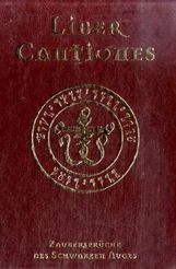 Liber Cantiones, Buch