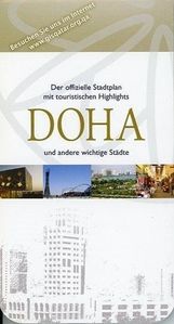 Doha und andere wichtige Städte, Diverse