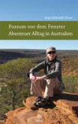 Anja Schmidt-Giese: Possum vor dem Fenster, Buch