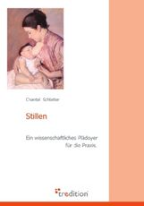 Chantal Schlatter: Stillen, Buch