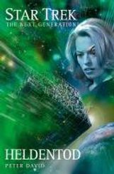 Peter David: Star Trek - The Next Generation 04, Buch